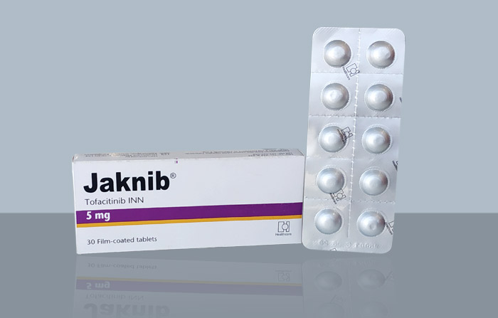 Jaknib