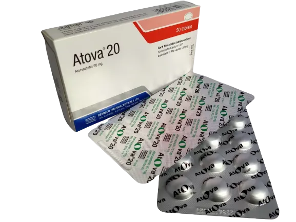 Atova 20