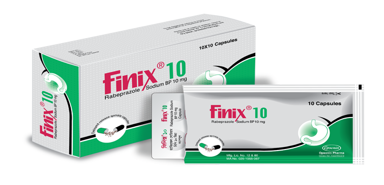 Finix 10