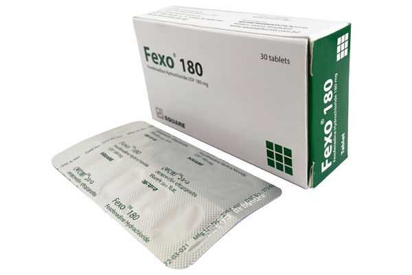 Fexo 180