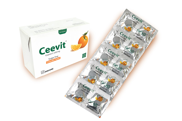 Ceevit