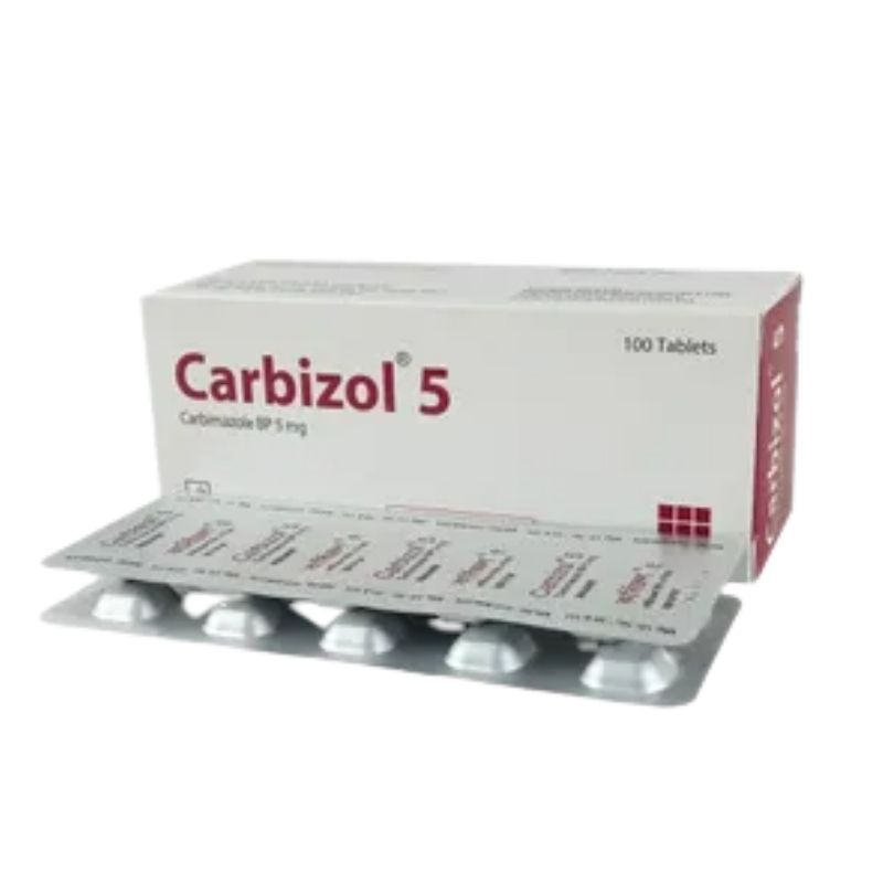 Carbizol 5