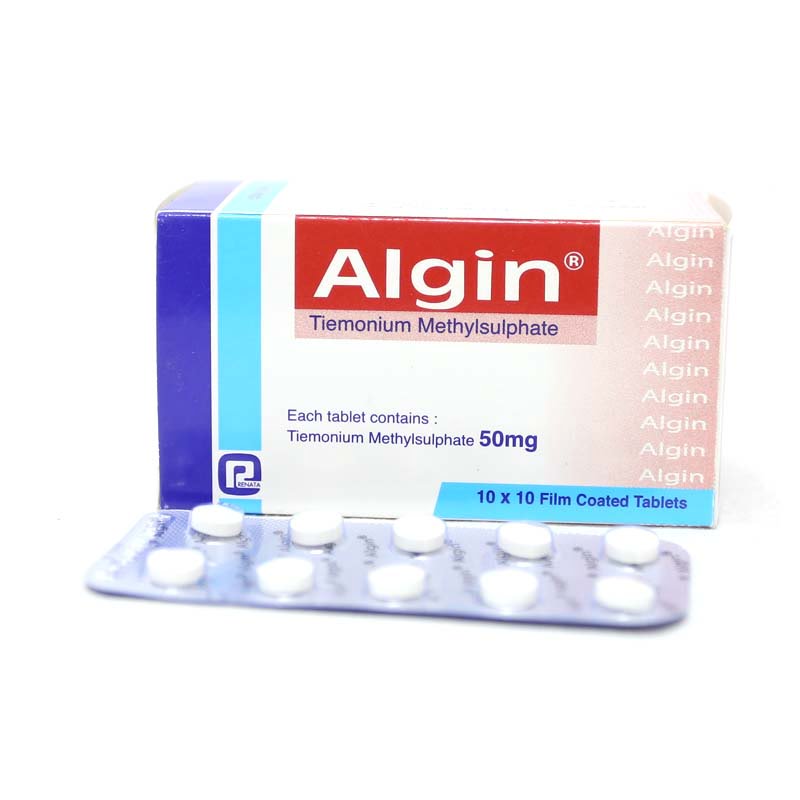 Algin