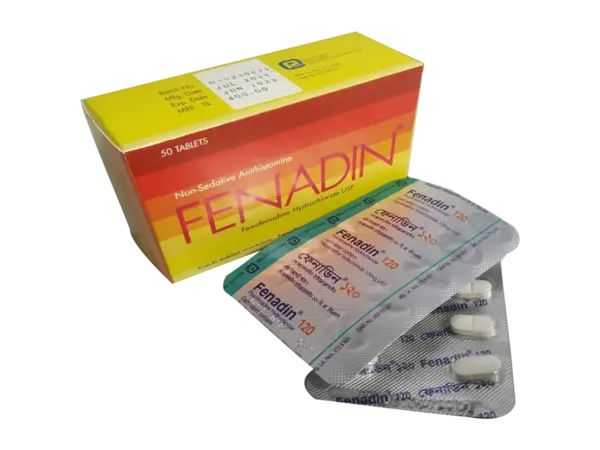 Fenadin 120