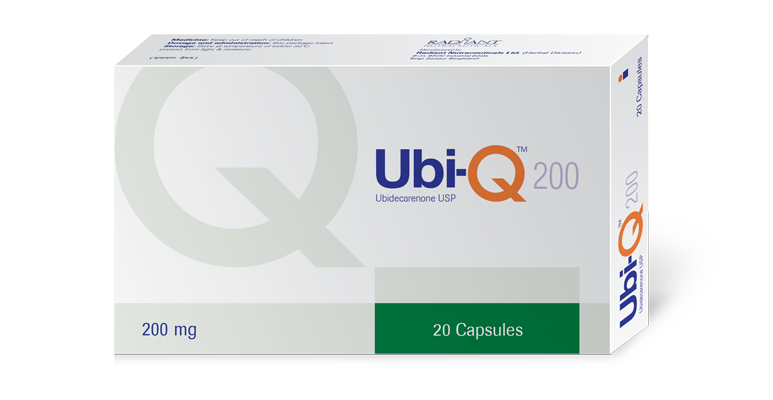 Ubi-Q 200