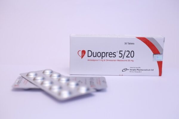 Duopres 5/20