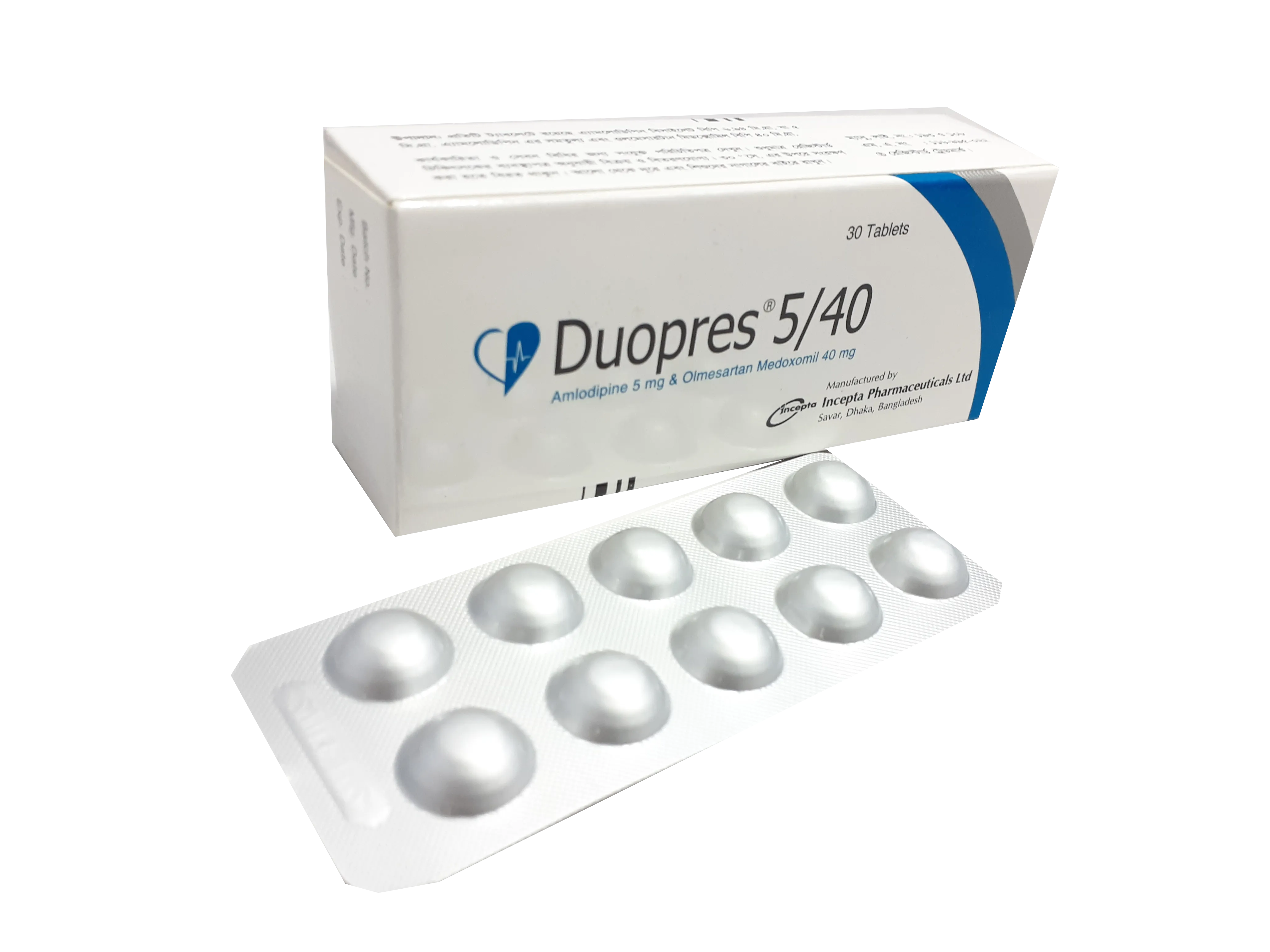 Duopres 5/40