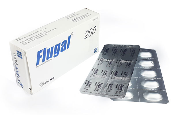 Flugal 200