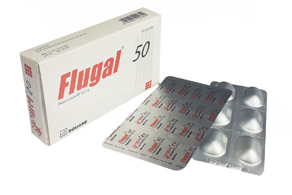 Flugal 50