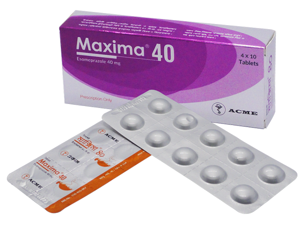 Maxima 40