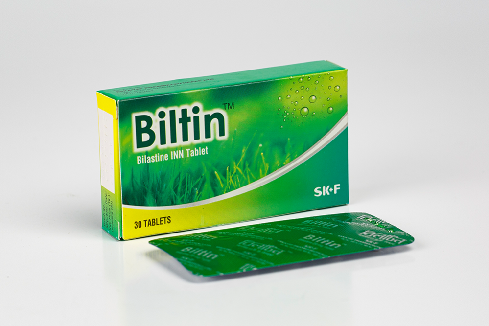 Biltin