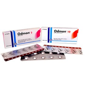 Tab. ODMON 10mg