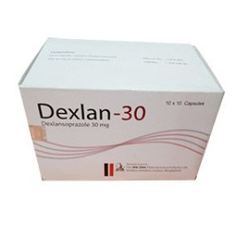 Dexlan 30