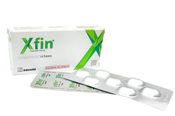 Xfin