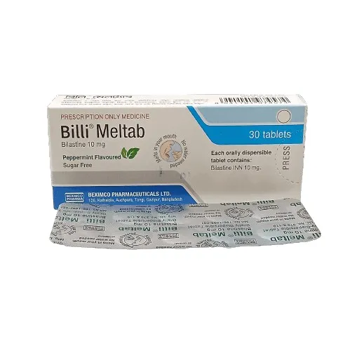 Billi Meltab