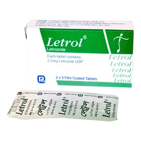 Letrol