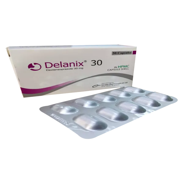 Delanix 30