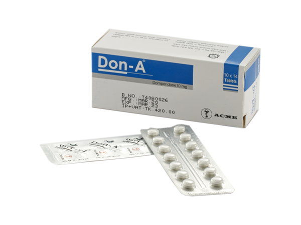 Don A