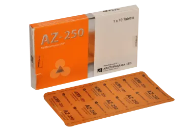 AZ 250