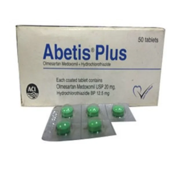Abetis Plus