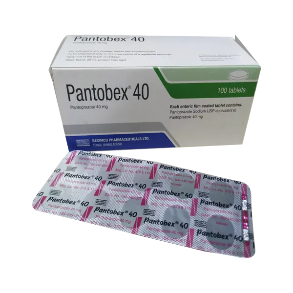 Pantbex 40