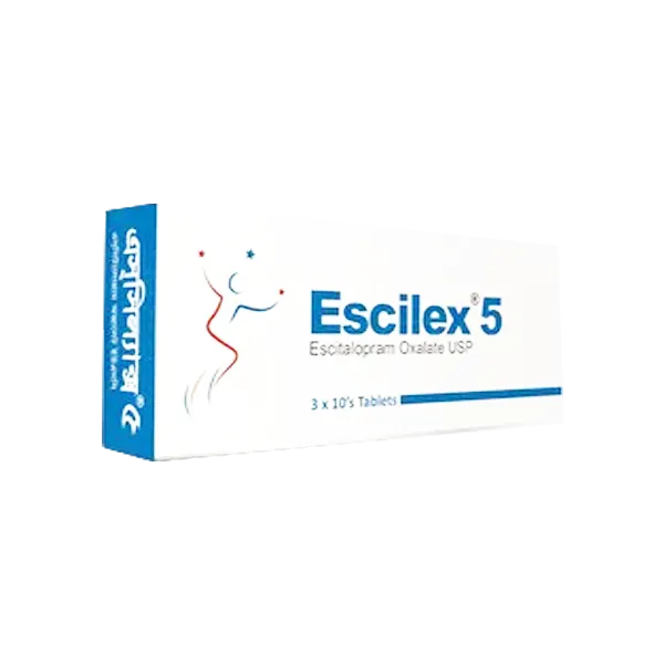 Escilex 5