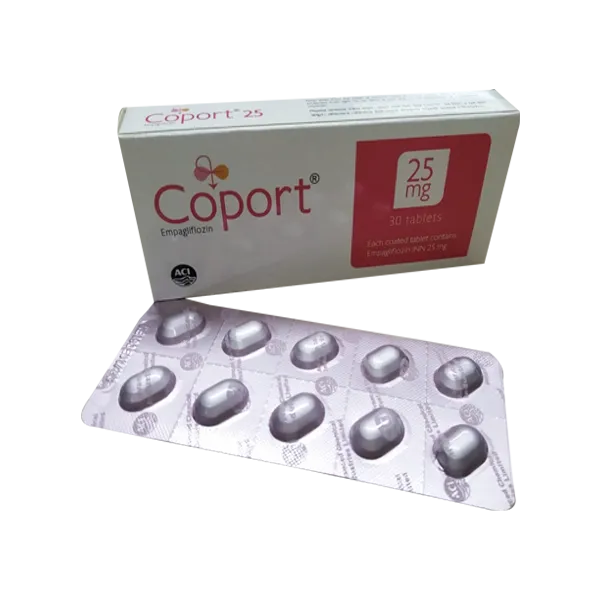 Coport 25