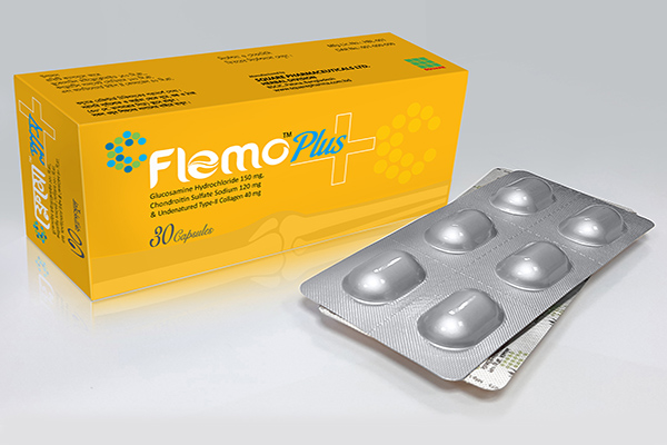cap. Flemo Plus